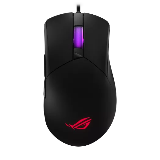 Asus ROG Gladius III Core