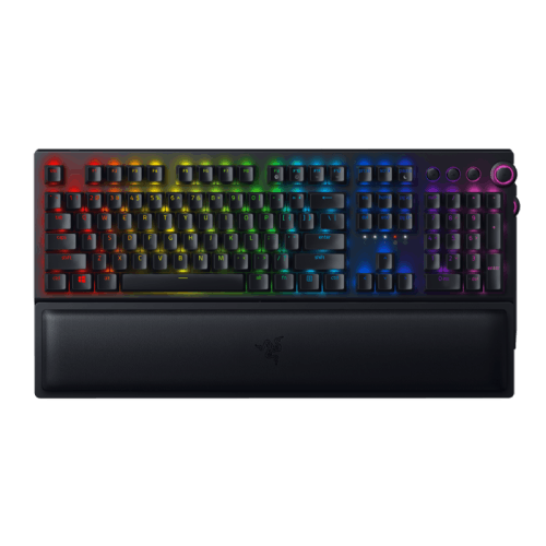 Razer Blackwidow V3 Pro Fotoğrafı