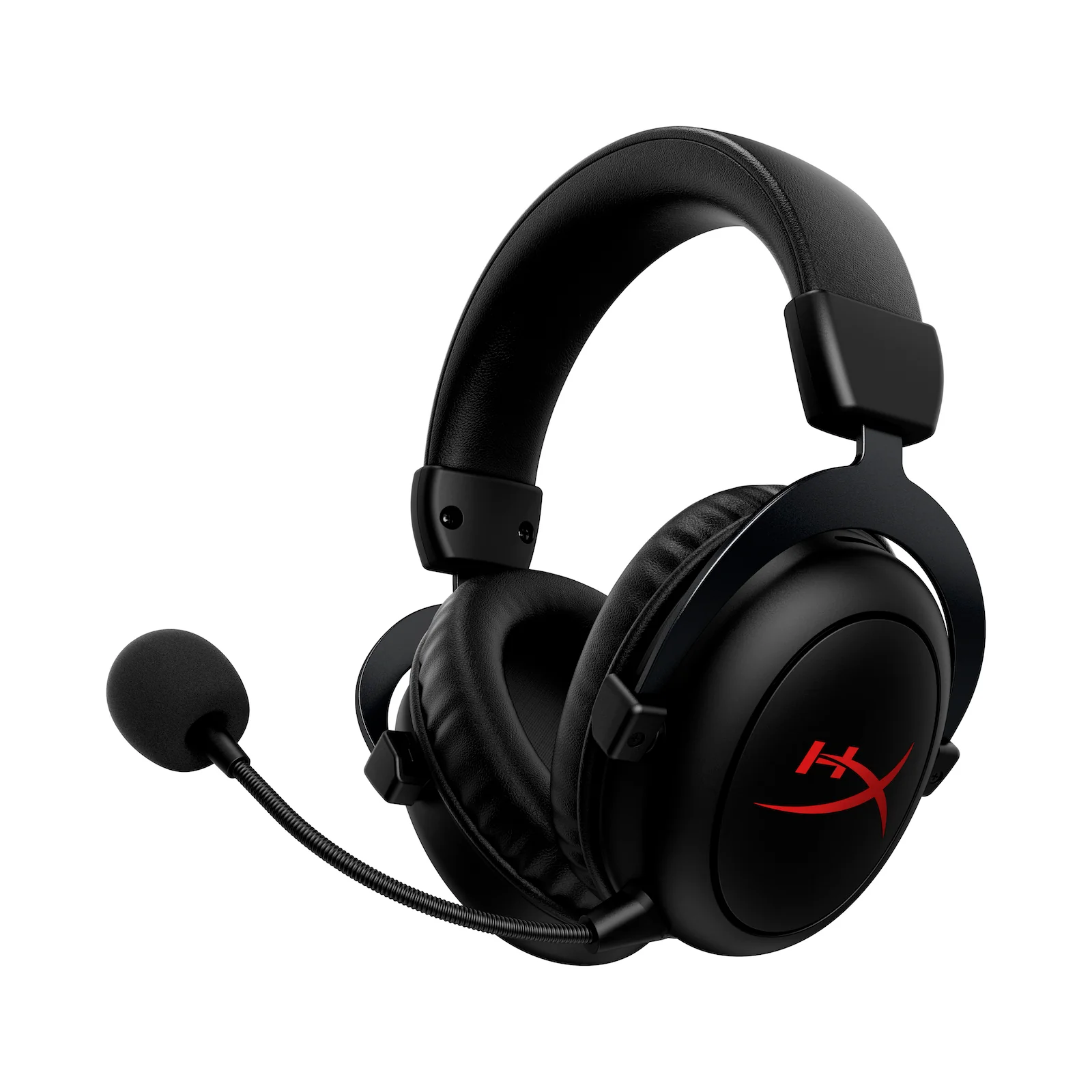 HyperX Cloud II Core Wireless Fotoğrafı