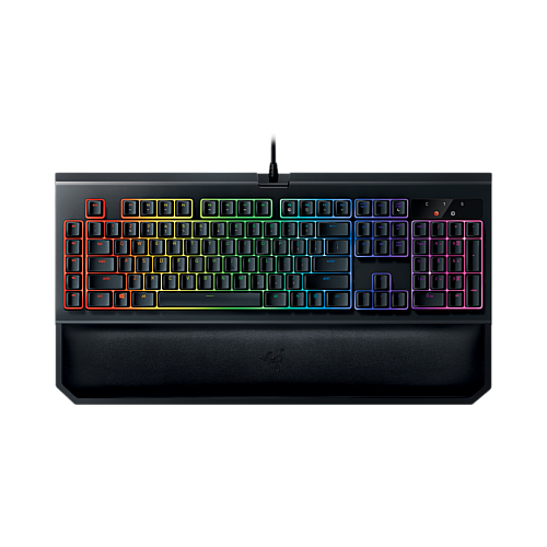 Razer Blackwidow V2 Fotoğrafı