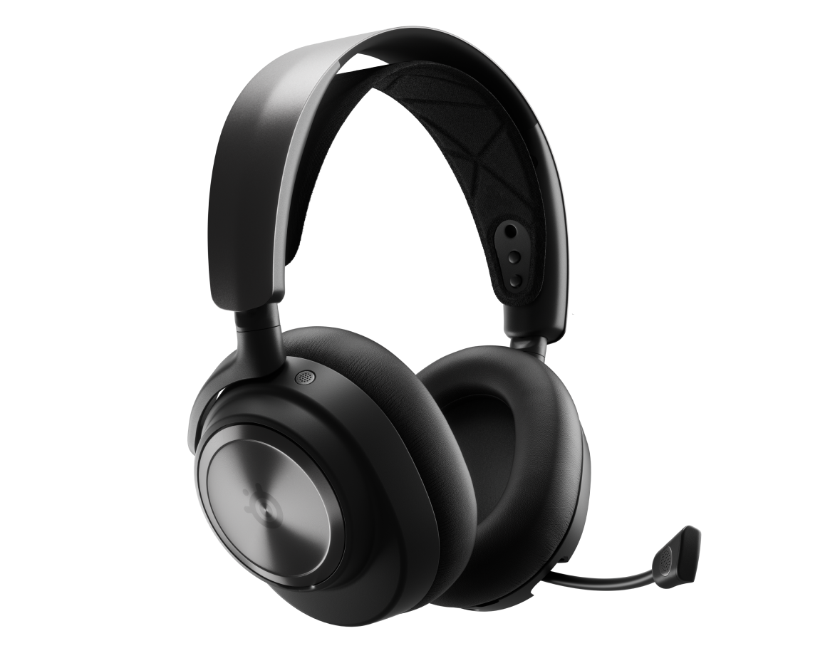 Steelseries Arctis Nova Pro Wireless