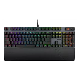 Asus ROG Strix Scope II fotoğrafı