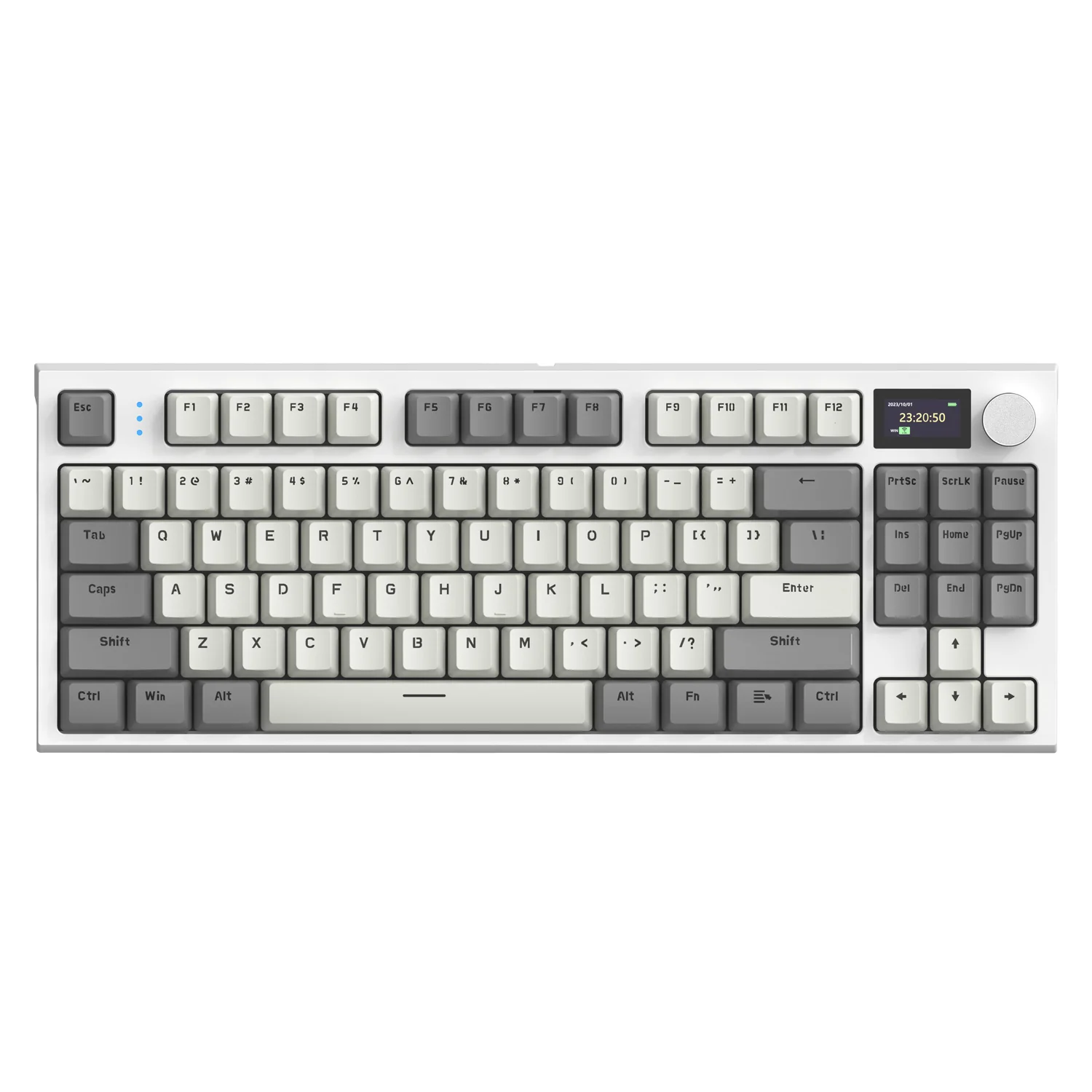 Attack Shark K86 Wireless fotoğrafı