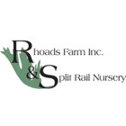 Rhoads Farm Inc & Split Rail Nursery