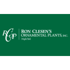 Ron Clesen's Ornamental Plants, Inc.