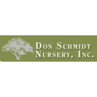 Don Schmidt Nursery