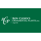 Ron Clesen's Ornamental Plants, Inc.