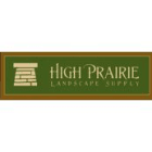 High Prairie Landscape Supply