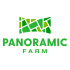 Panoramic Farm