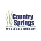 Country Springs Wholesale Nursery