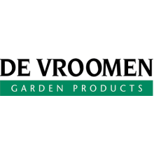 DeVroomen Garden Products Logo