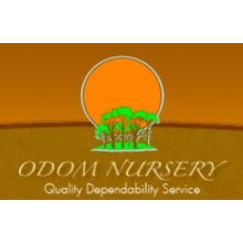 Odom Nursery Logo