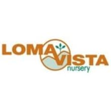 Loma Vista Nursery Logo