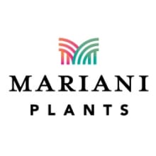 Mariani Plants - Kenosha Logo