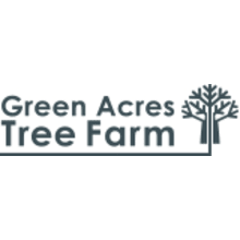 Green Acres Tree Farm - Asbury, NJ Logo
