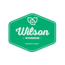 Wilson Nurseries - Bolingbrook, IL Logo