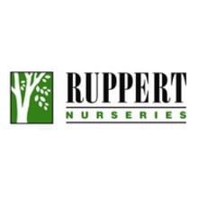 Ruppert Nurseries Logo