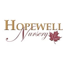 Hopewell Nursery Logo