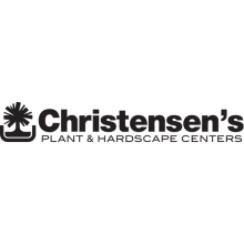 Christensen's Plant Center Hard Goods Logo
