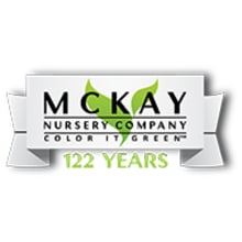 McKay Nursery Company Logo