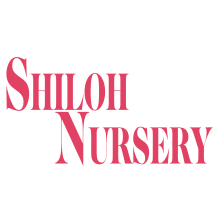 Shiloh Nursery Logo