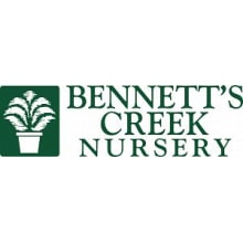 Bennett's Creek Nursery - Smithfield, VA Logo