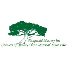 Fitzgerald Nursery Logo