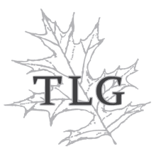 Tideland Gardens Inc. Logo