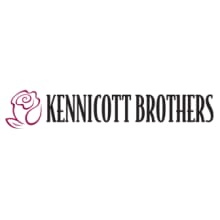 Kennicott Brothers - Chicago Logo