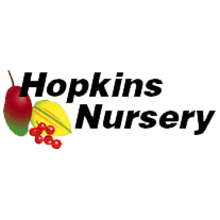 Hopkins Tropical Fruit Nursery Logo