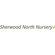 Sherwood North Nursery Logo
