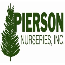 Pierson Nurseries Inc Logo