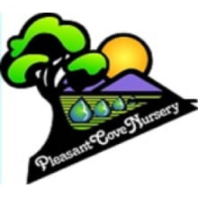 Pleasant Cove Nursery Logo