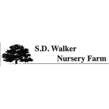 SD Walker Nursery Farm LLC Logo