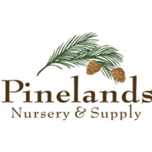 Pinelands Nursery & Supply Logo