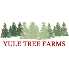 Yule Tree Farms Logo