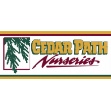 Cedar Path Nurseries - Lockport, IL Logo