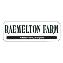 Raemelton Farm Logo