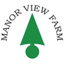 Manor View Farm Logo