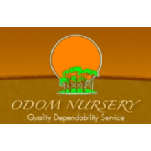 Odom Nursery Logo