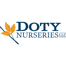 Doty Nurseries LLC Logo