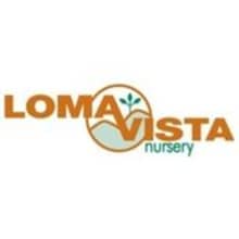 Loma Vista Nursery Logo