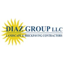 Diaz Group LLC Logo