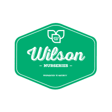 Wilson Nurseries - Hampshire, IL Logo