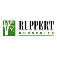 Ruppert Nurseries Logo