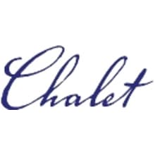 Chalet Nursery Logo