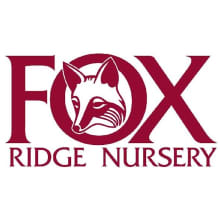 Fox Ridge Nursery Logo