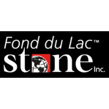 Fond du Lac Stone, Inc. Logo