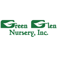 Green Glen Nursery, Inc. Logo