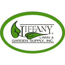 Tiffany Lawn & Garden Supply, Inc. Logo
